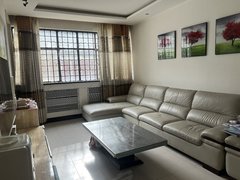 庆阳西峰西峰城区东方红小学!一中!向阳小学附近!家具家电齐全!拎包入住!出租房源真实图片