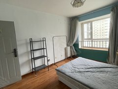 青岛市北新都心市北 双山 万科中心 和达中心 凯德 清江路地铁 太阳岛出租房源真实图片