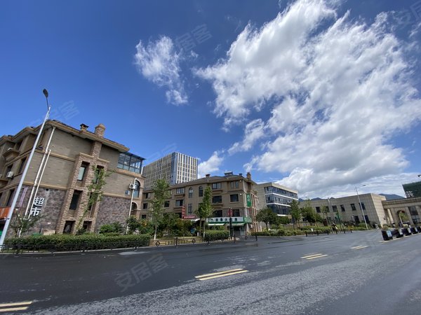 杭州富阳银湖梓树花苑(公寓住宅)员工宿舍朋友合租看过来 整租五房两