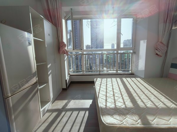 蓝山国际方兴大厦融创众美满脸欢乐汇赵卜口,裕华租房-石家庄58安居客