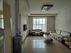 保定望都望都城区万年花城南北通透两室出租房源真实图片