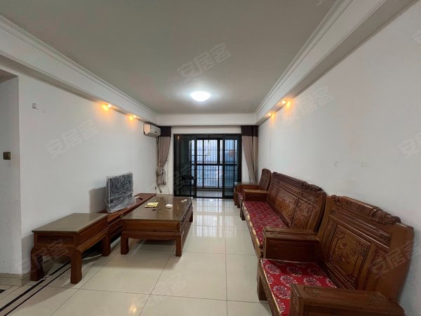 【多图】中海誉城北苑,科学城租房,科学城,中海誉城,精装,两居室,民用