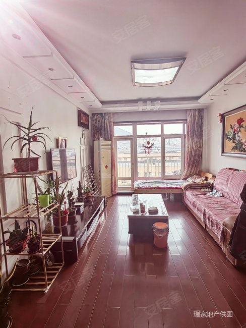 老龙祥 电梯楼好楼层 全天光线 价位低房主急售,龙祥家园二手房,68万