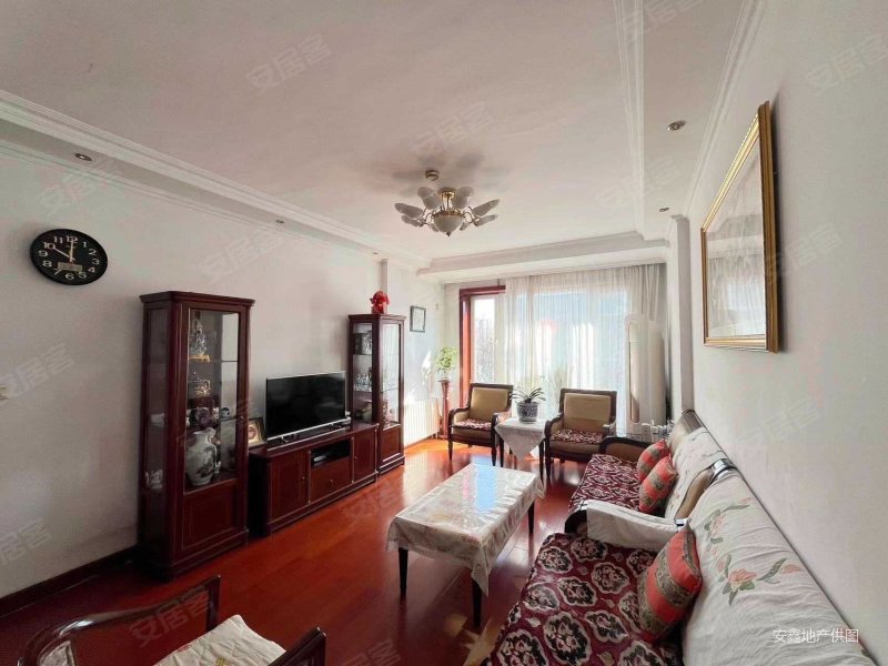 新上79中万达开发龙祥花园多层洋房中间楼层近地铁