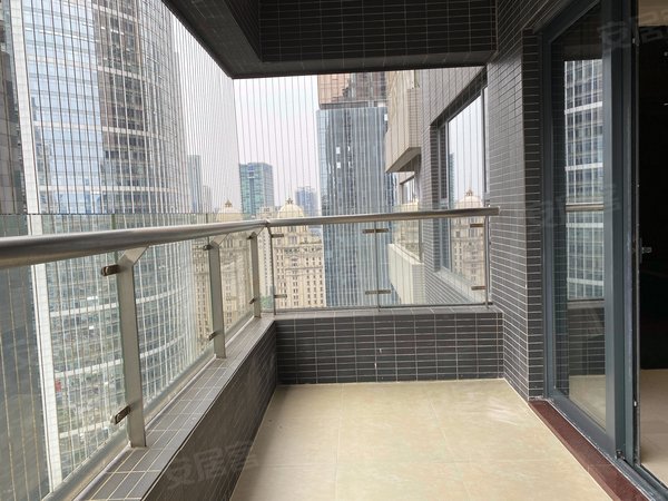 领峰园 全南向3房 安静望花园 安全私密 配齐出租,天河租房-广州58