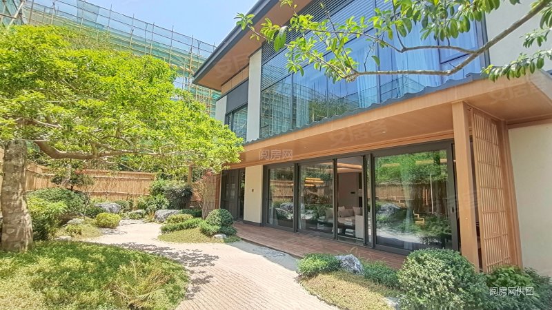 来电立减海棠湾独栋别墅享千亿级配套保利集团品质打造