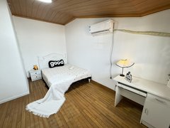 苏州沧浪双塔苏大北校区理想眼科医院附近出租大小单间合租房民用水电出门地铁出租房源真实图片