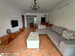 梧州长洲市政府朗日花园 南向2房加1书房 租金1380出租房源真实图片