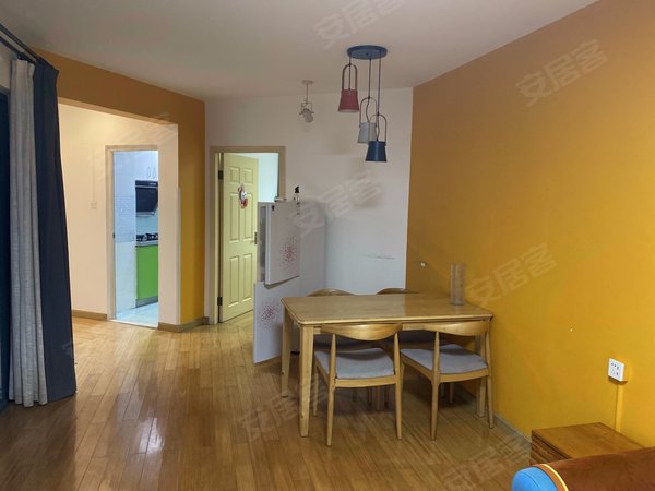 【多图】佳嘉豪苑,后海租房,佳嘉豪苑小区,精装修两房出租,海岸城旁边