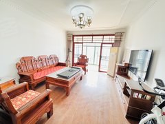 赣州开发区开发区迎宾大道停车方便！蓝科天水 隐龙山庄 水韵嘉城旁电梯3房 拎包入住出租房源真实图片