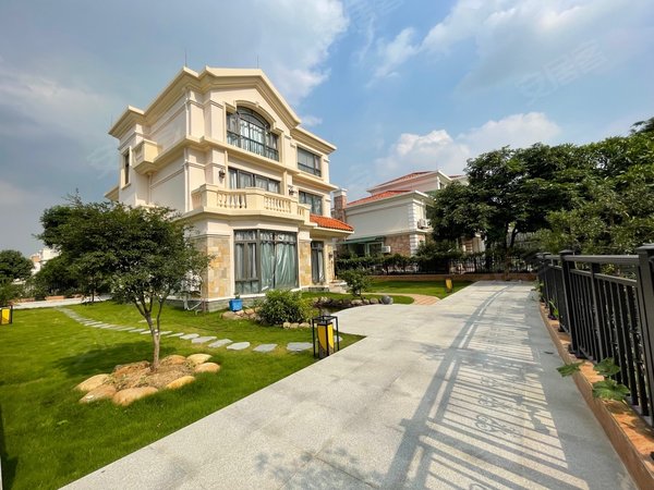 广州增城凤凰城碧桂园凤凰城凤雅苑急租碧桂园凤凰城凤雅苑5房全部