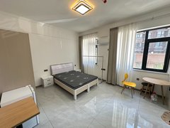 许昌禹州禹州城区东区恒达美食街 电梯三楼 停车方便 带厨房 能做饭 拎包住出租房源真实图片