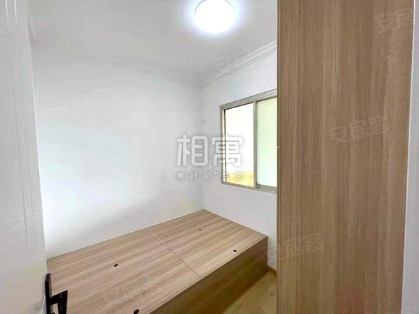 杭州上城城站建国南苑(南3区)江城路地铁 建兰中学 吴山广场 河坊街 可短租 南北通透出租房源真实图片
