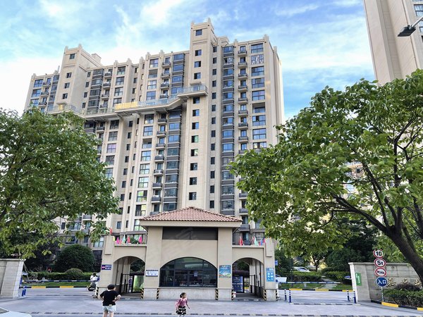 【多图】嘉乐城,汾湖租房,嘉乐城1厨,3室2厅2卫1厨,民用水电,有天燃气