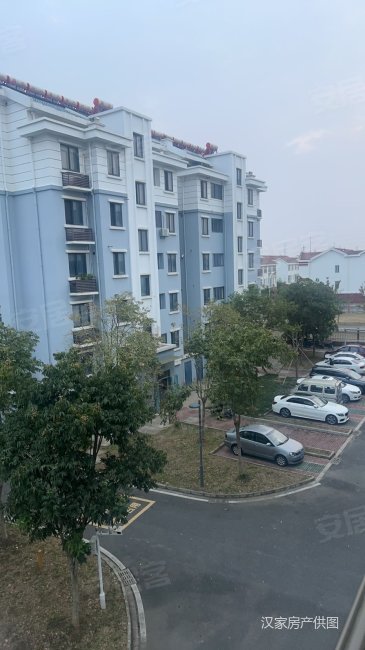 海韵花园|平江路2室1厅1卫85平方