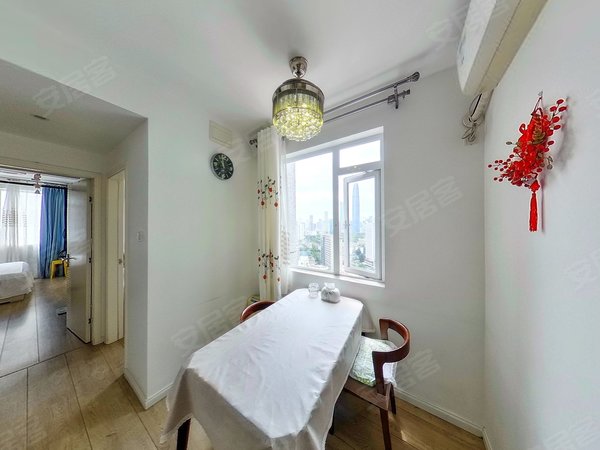 【多图】百花公寓一期,百花租房,百花片区精装好房,近停车场上下班