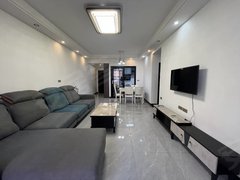 达州大竹大竹城区11小附近新小区电梯房配套齐全停车方便出租房源真实图片