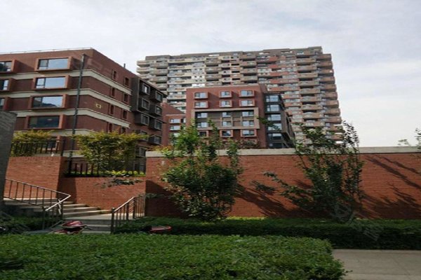 不足,十二院城怎么样,十二院城周边房产中介经纪人评价-太原安居客