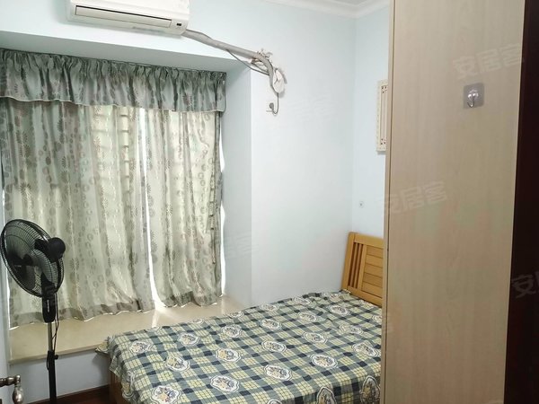 广州花都新区骏威锦东花园a区锦东花园精装3房配套齐全拎包入住骏壹