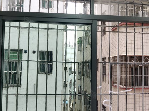 深圳龙岗南联三和村双龙地铁站 坪山 六联 单间精装修 全新公寓 采光