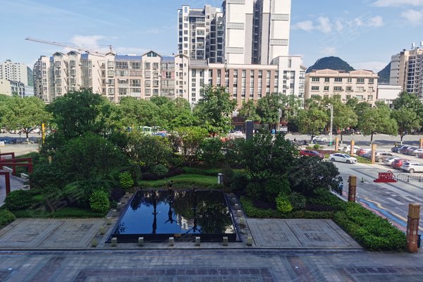 桂林小区 临桂小区 临桂新区小区 广汇汇悦城 广汇汇悦城怎么样发布于