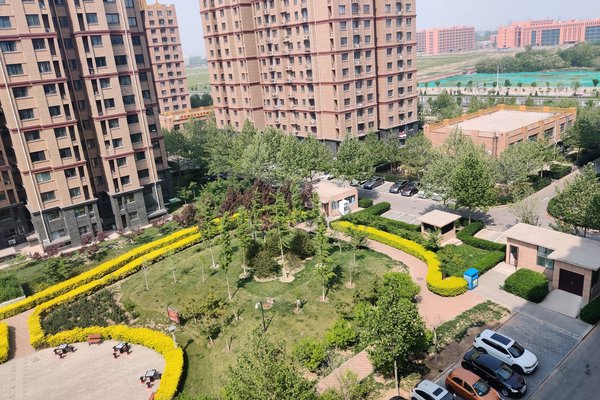 首座御园二期2号院