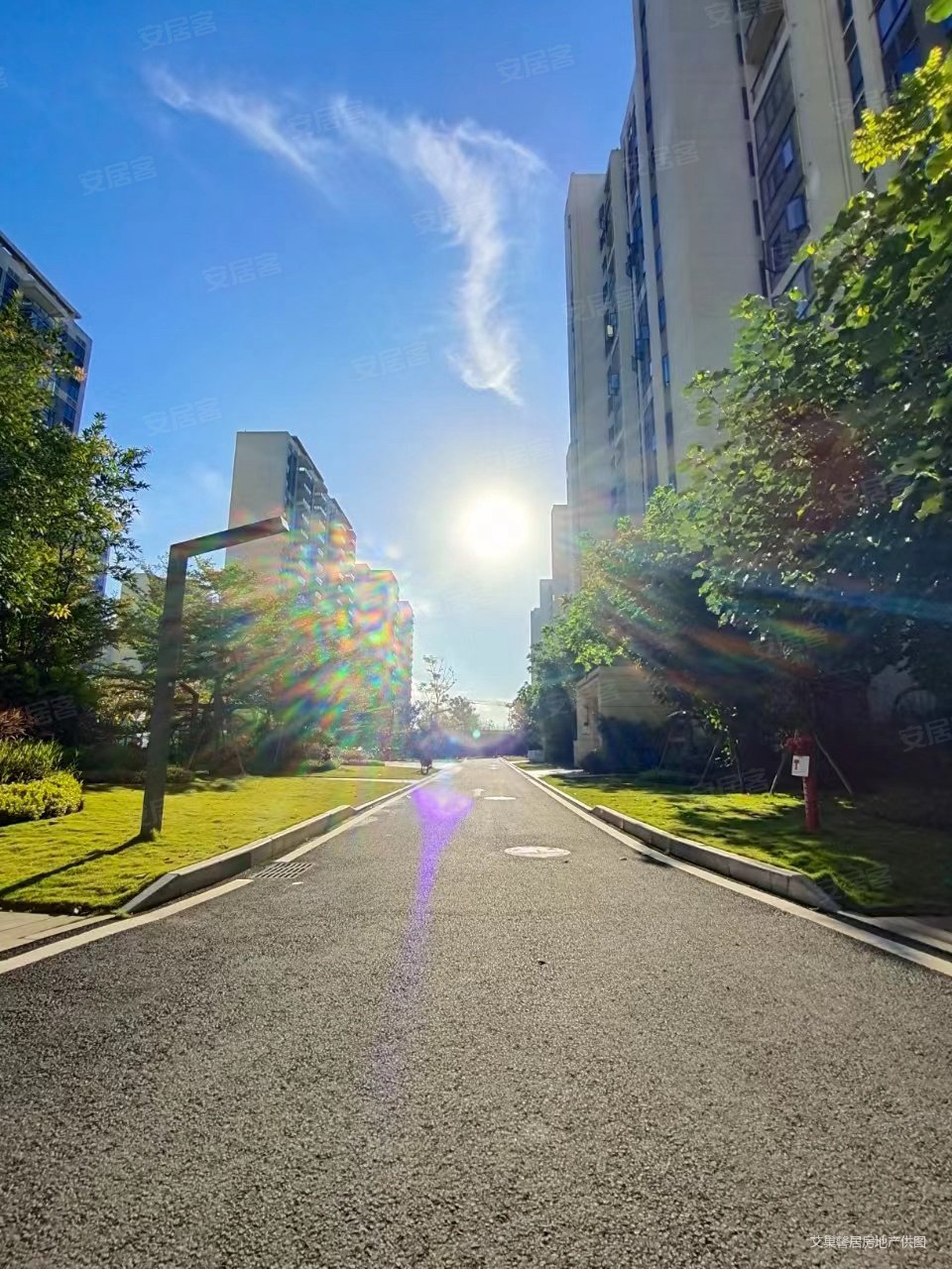 碧桂园剑桥郡129平一梯一户,南北通透双阳台四房两卫出售!