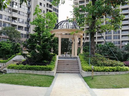 公园一号,体育南路218号-湛江公园一号二手房,租房-湛江安居客