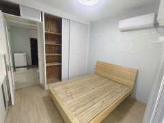 台州椒江海门金色港湾 白云山对面 整租一室 民水民电 朝南带阳台出租房源真实图片