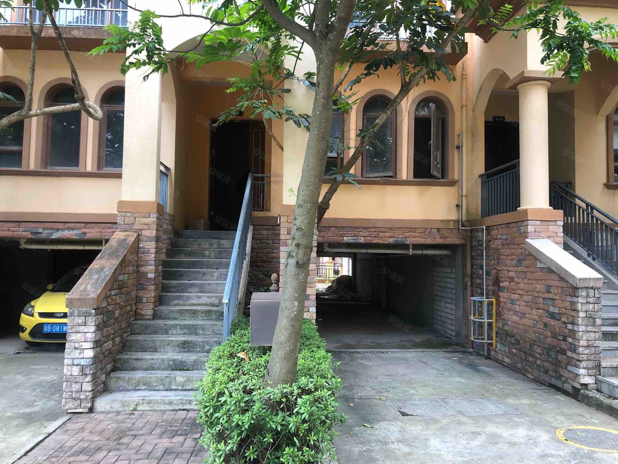 皇庭波西塔诺(别墅)二手房,230万,5室3厅,3卫,201平米-惠州安居客