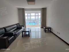 淄博桓台县红莲湖金洲花园电梯2室有沙发茶几床长租可议价出租房源真实图片
