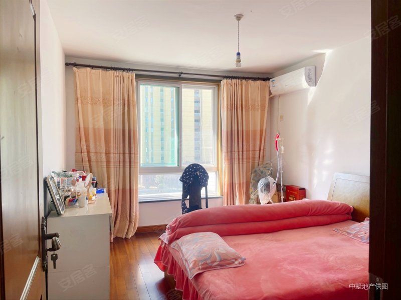 高楼层视野好 南北通透 低密宜居 大两居 环境好,康利园(北区)二手房