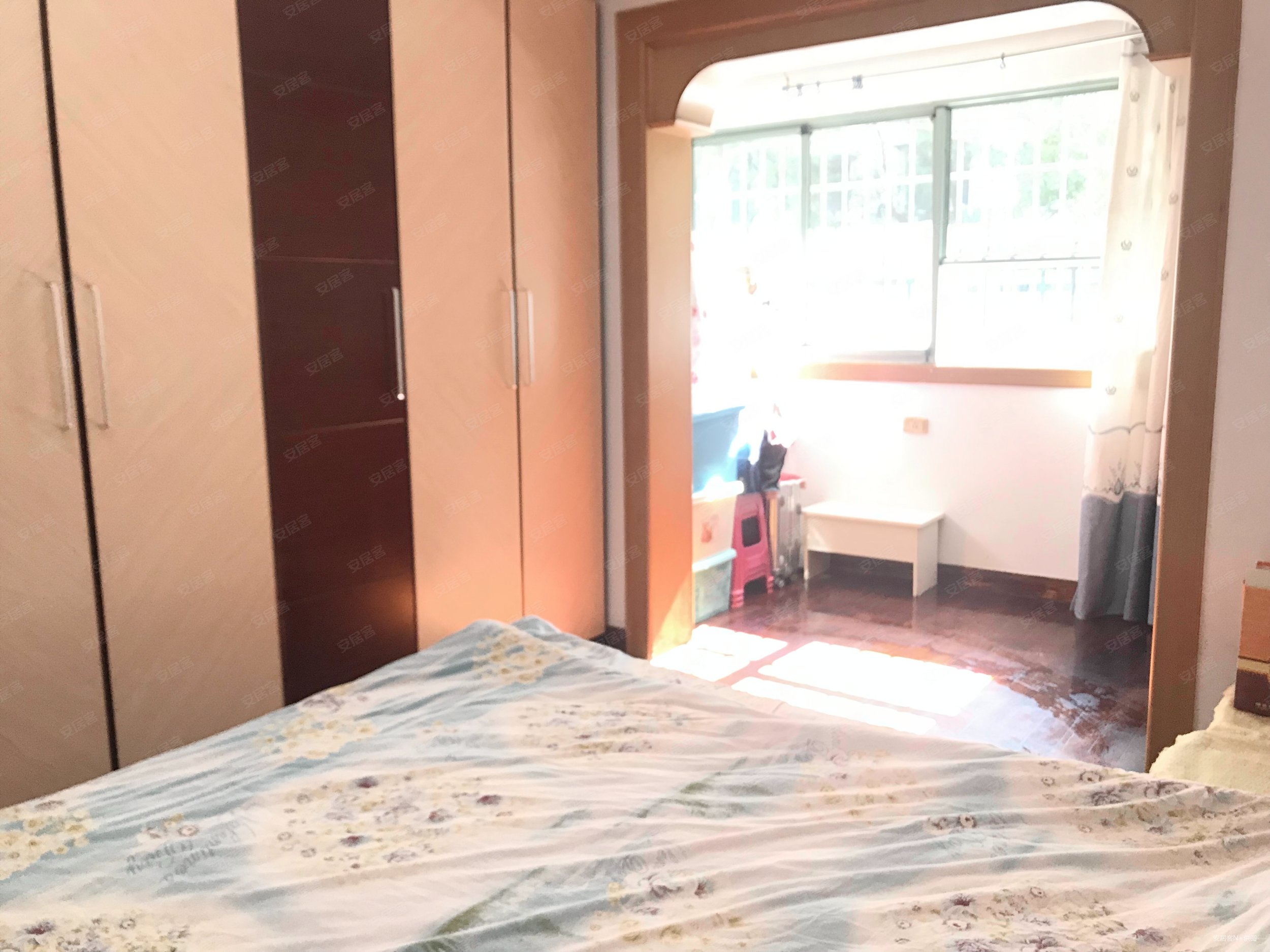 钢都花园127街坊2室1厅1卫73.11㎡东南85万