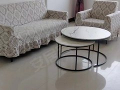 龙口南山丁冇街可短租5个月起步裕龙班车站点近南山城市花园河东区两室空调有出租房源真实图片