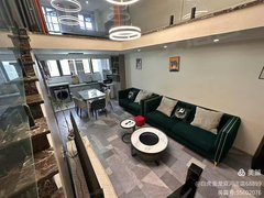 眉山东坡科工园（海豚找房）可月付的 旺达铭苑 精装套二 秒租 欢迎咨询出租房源真实图片