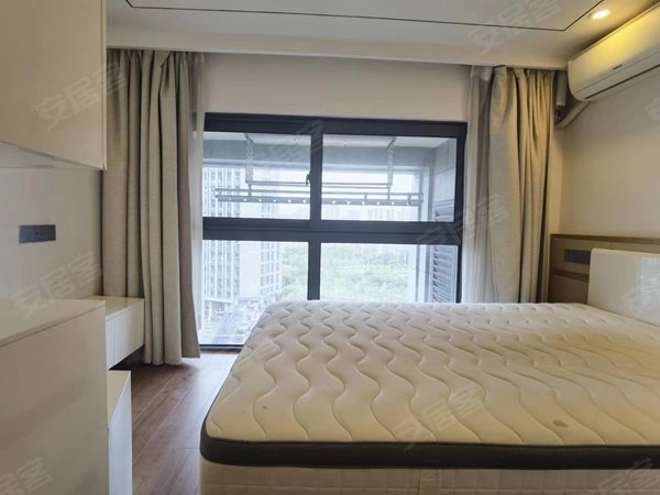 杭州滨江区政府中赢康康谷(商住楼)康康谷精装修两房两卫,滨河站,滨江