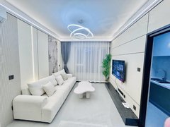 平湖平湖市区市区凤凰菜市场附近汇景幸福里一室一厅一厨一卫出租房源真实图片