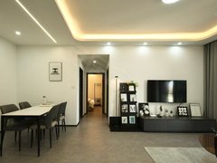 西双版纳景洪曼弄枫雨林时光 2室1厅1卫出租房源真实图片