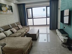 鹰潭月湖月湖城区市中心电梯精装二房,装修没有住过,业主诚心出租,价格看中谈出租房源真实图片