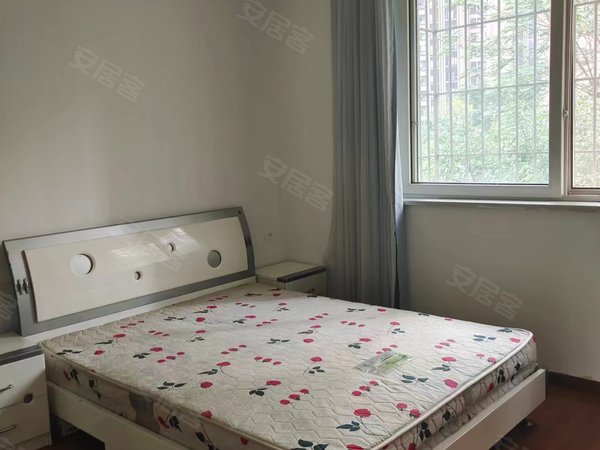 【多图】金银湾小区221号院,大坪租房,金银湾小区221号院 1室 35平