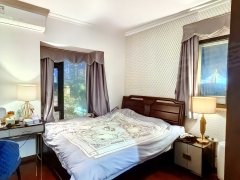 广州海珠广州塔泊雅湾 3室2厅2卫出租房源真实图片
