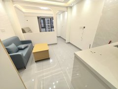 贵阳观山湖科技园无中介 可短租 北大资源梦想城 骑龙商务港 地铁站 拎包入住出租房源真实图片