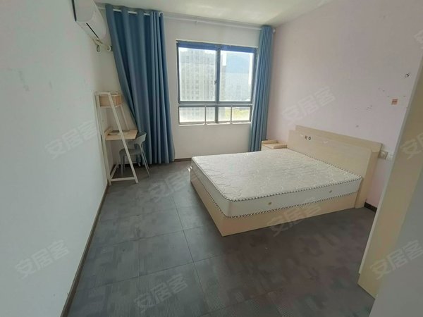 【多图】望园豪庭,南桥租房,主卧带独立卫生间!百联苏宁旁!