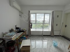 湖州南浔浙北大厦佳源广场独门独户一室，带阳台，可烧饭出租房源真实图片