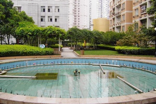 东海园有哪些不足,缺点有哪些?_魏道杰解读:地处老静安区,车位.