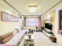 临邑城区临邑市区南鑫 南北通透 精装 家具家电全齐 第一次出租 随时看房出租房源真实图片