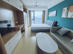 永康东城旅游商场直祖 无中 （可短租月付）上和府单间公寓  支持线上看房出租房源真实图片