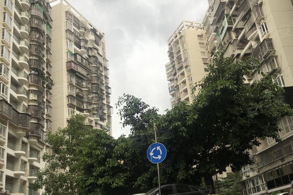 东坪三里1-3,28-30,55,66-68,83,94-95号-厦门东坪花园(一期)二士房