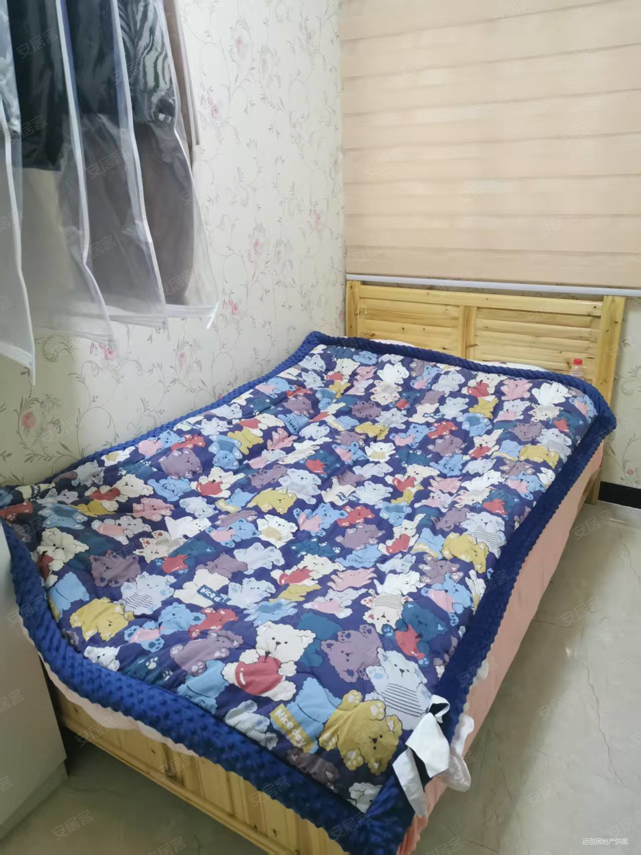 九龙印象3室2厅1卫88㎡南北28.6万