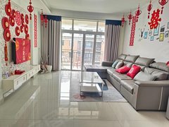 京山京山城区京山市区京都花园有精装两房两厅房屋出租出租房源真实图片